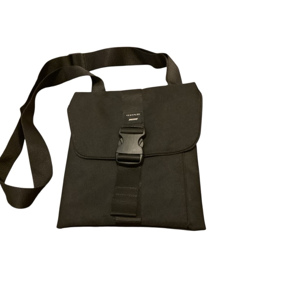 Crumpler The Herbas Crossbody Bag
